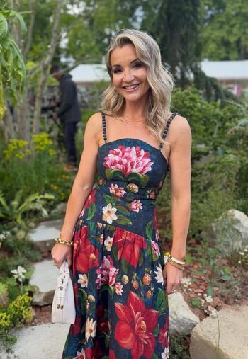 Helen skelton page leaked private photo uncensored HD quality