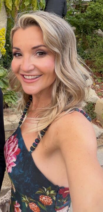 Helen skelton page leaked private photo uncensored HD quality