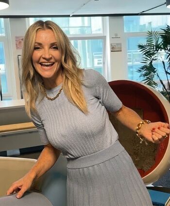 Helen skelton leaked private photo uncensored HD quality