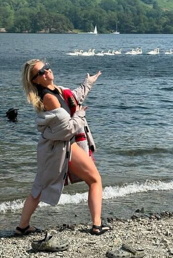Helen skelton leaked private photo uncensored HD quality