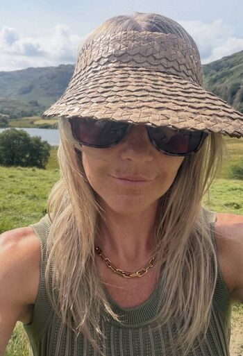 Helen skelton leaked private photo uncensored HD quality