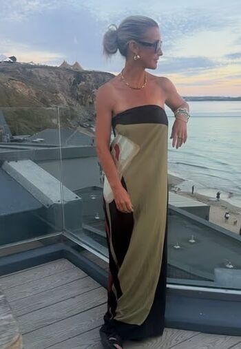 Helen skelton leaked private photo uncensored HD quality