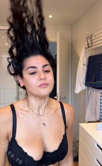 Helena daher page leaked private photo uncensored HD quality