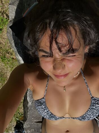 Helena daher leaked private photo uncensored HD quality
