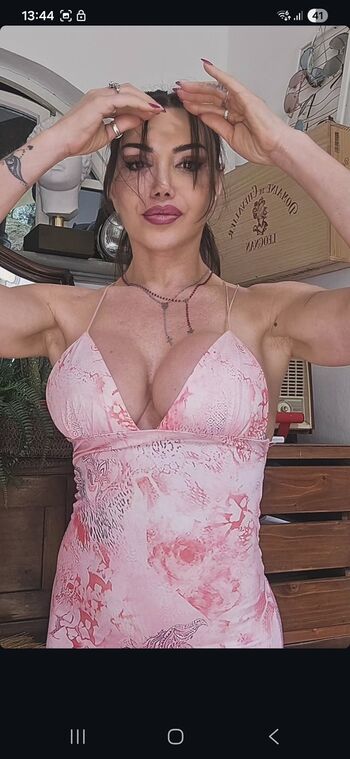 Helga conforti page leaked private photo uncensored HD quality
