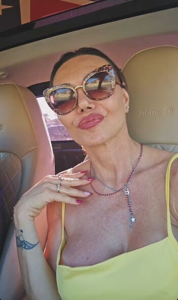 Helga conforti page leaked private photo uncensored HD quality