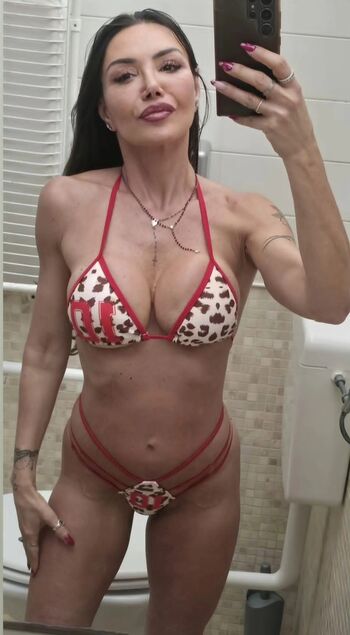 Helga conforti page leaked private photo uncensored HD quality