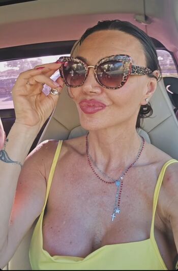 Helga conforti page leaked private photo uncensored HD quality