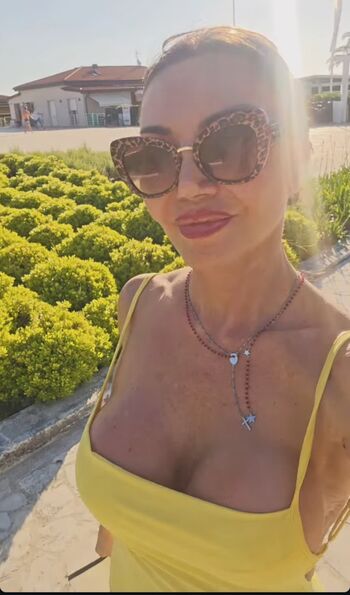 Helga conforti page leaked private photo uncensored HD quality