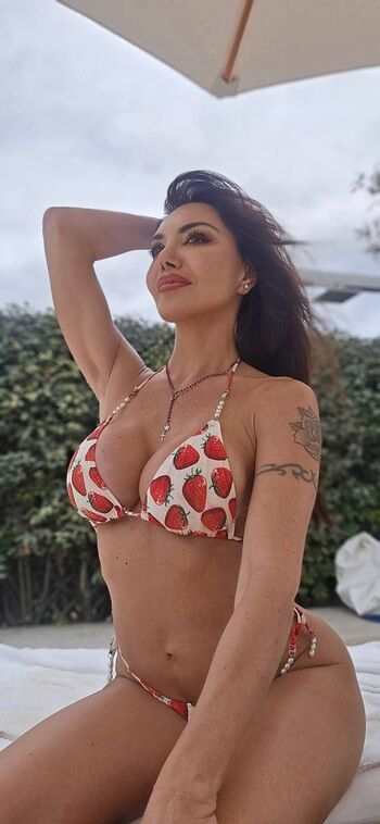 Helga conforti page leaked private photo uncensored HD quality