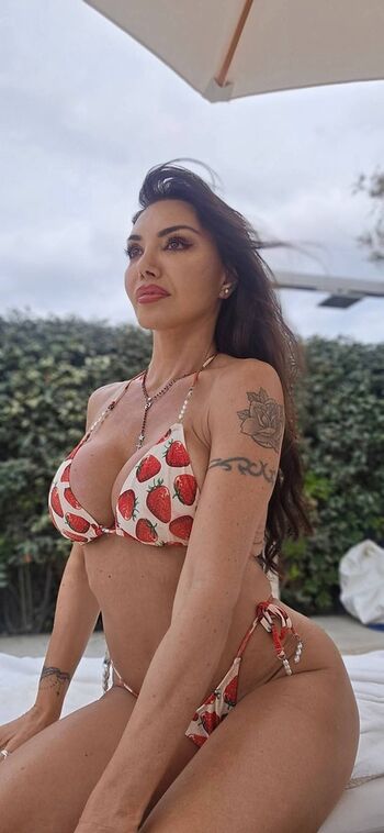 Helga conforti page leaked private photo uncensored HD quality