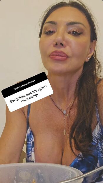 Helga conforti page leaked private photo uncensored HD quality