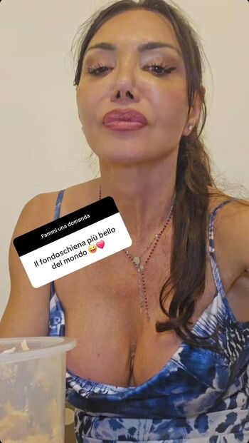 Helga conforti page leaked private photo uncensored HD quality