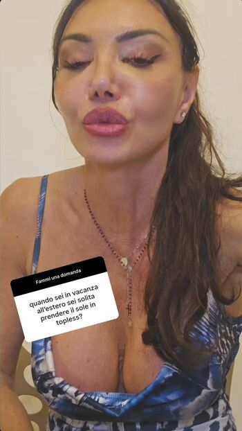 Helga conforti leaked private photo uncensored HD quality
