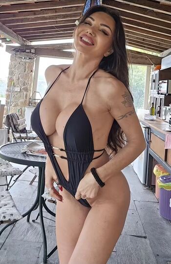 Helga conforti leaked private photo uncensored HD quality