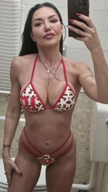 Helga conforti leaked private photo uncensored HD quality