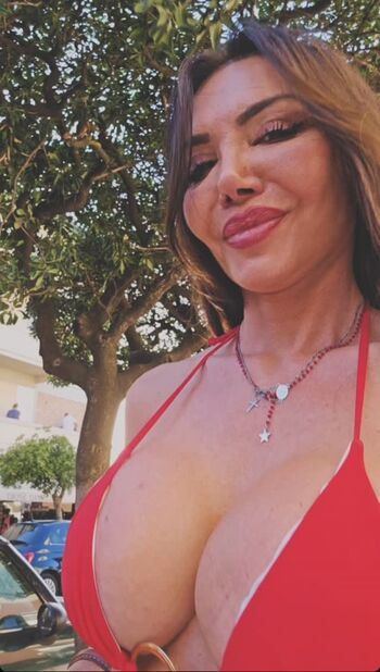 Helga conforti leaked private photo uncensored HD quality