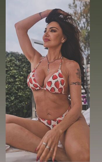 Helga conforti leaked private photo uncensored HD quality