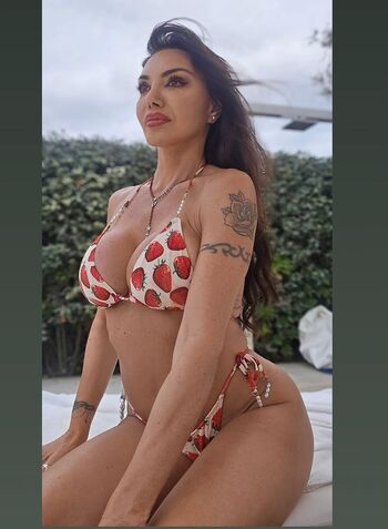 Helga conforti leaked private photo uncensored HD quality
