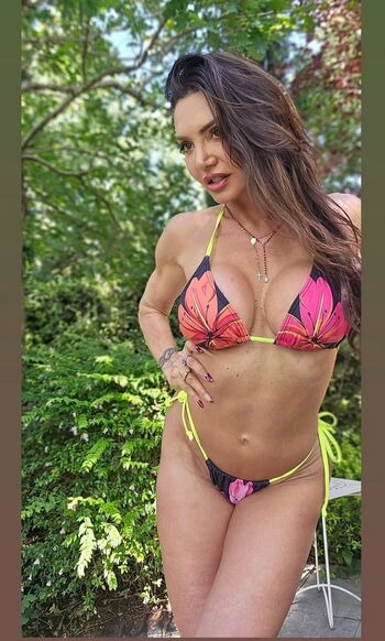 Helga conforti leaked private photo uncensored HD quality
