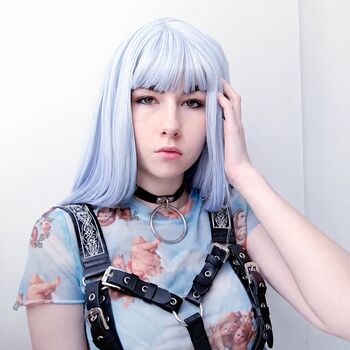 Hell tsuki page leaked private photo uncensored HD quality