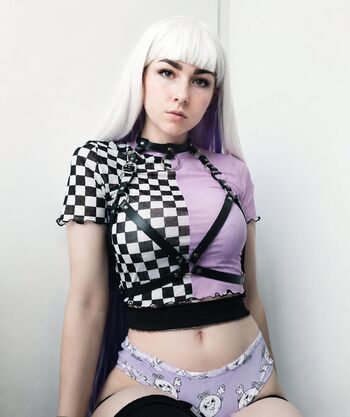 Hell tsuki page leaked private photo uncensored HD quality