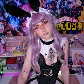 Hell tsuki page leaked private photo uncensored HD quality
