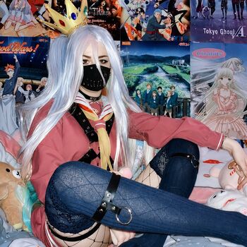 Hell tsuki page leaked private photo uncensored HD quality