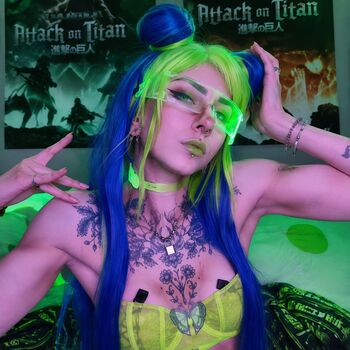 Hell tsuki page leaked private photo uncensored HD quality