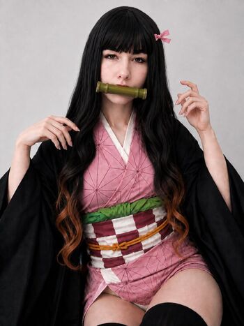 Hell tsuki leaked private photo uncensored HD quality