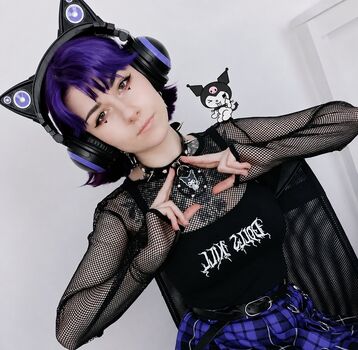 Hell tsuki leaked private photo uncensored HD quality