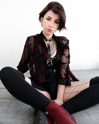 Hell tsuki leaked private photo uncensored HD quality