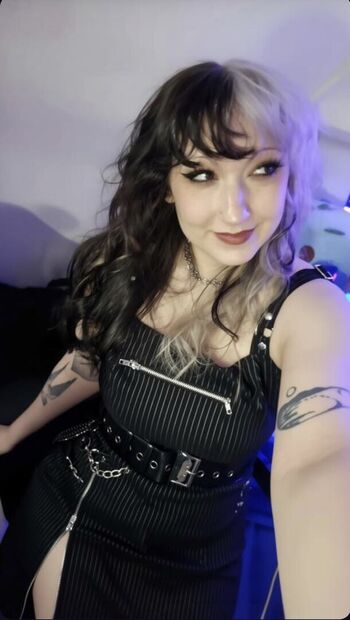 Helloneptune leaked private photo uncensored HD quality