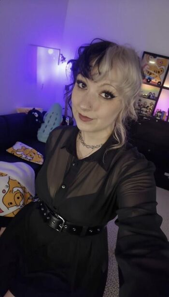 Helloneptune leaked private photo uncensored HD quality