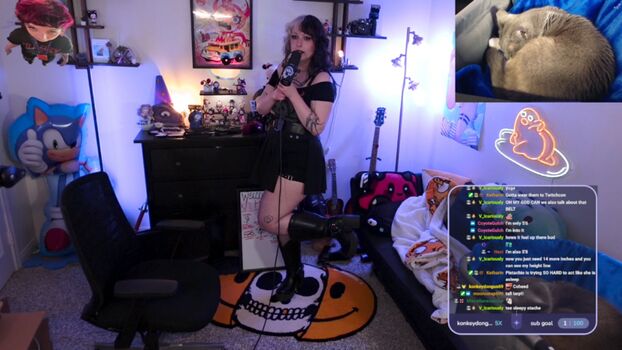 Helloneptune leaked private photo uncensored HD quality