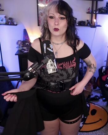 Helloneptune leaked private photo uncensored HD quality
