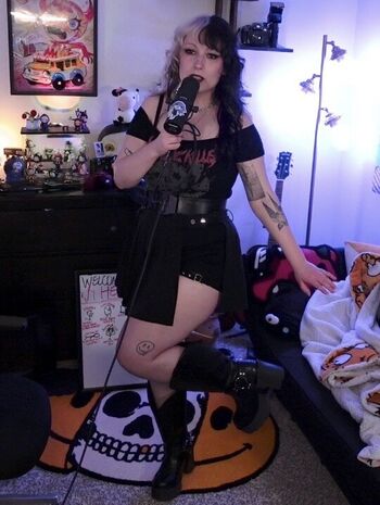 Helloneptune leaked private photo uncensored HD quality