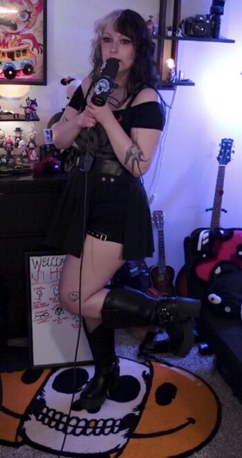 Helloneptune leaked private photo uncensored HD quality