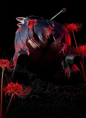 Hellsing page leaked private photo uncensored HD quality