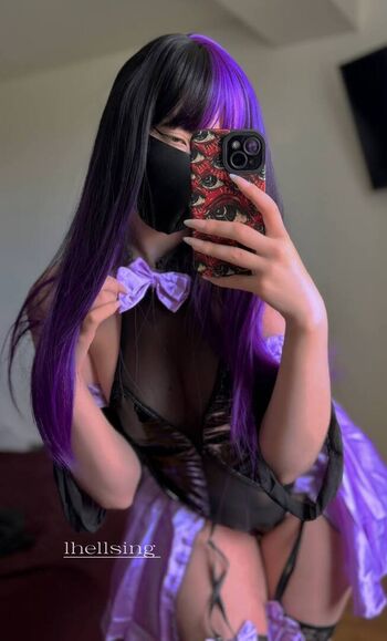 Hellsing page leaked private photo uncensored HD quality