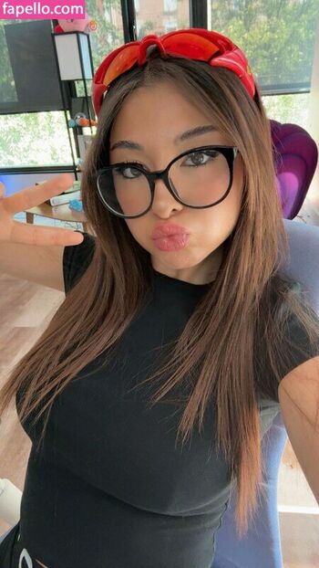 Helydia page leaked private photo uncensored HD quality