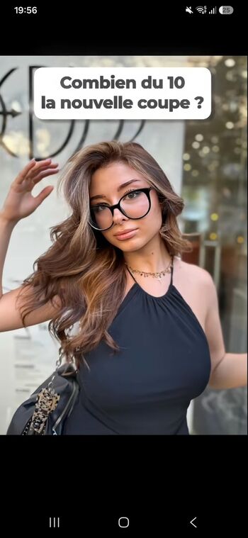 Helydia page leaked private photo uncensored HD quality