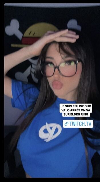 Helydia page leaked private photo uncensored HD quality