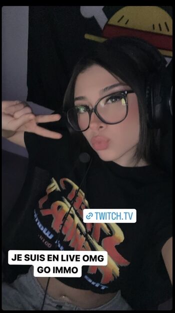 Helydia leaked private photo uncensored HD quality