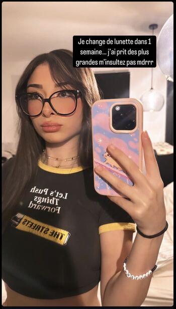 Helydia leaked private photo uncensored HD quality