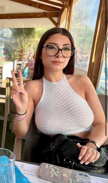 Helydia leaked private photo uncensored HD quality