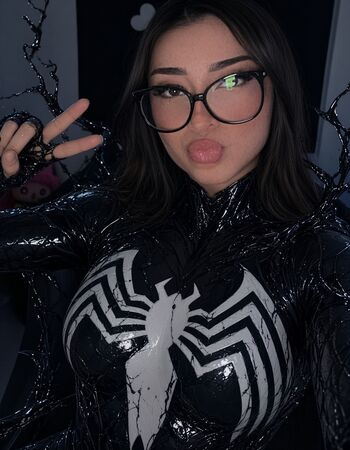 Helydia leaked private photo uncensored HD quality