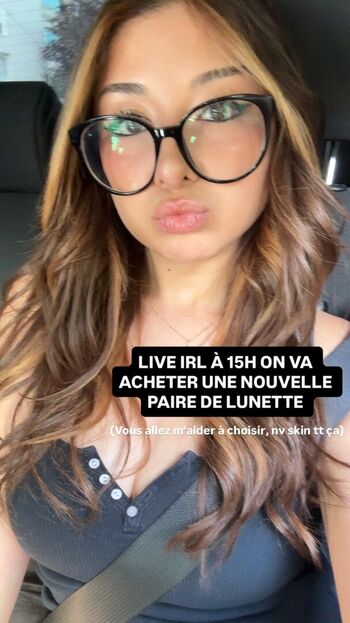 Helydia leaked private photo uncensored HD quality