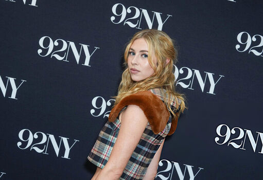 Hermione corfield page leaked private photo uncensored HD quality