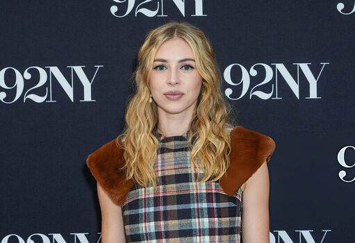 Hermione corfield page leaked private photo uncensored HD quality